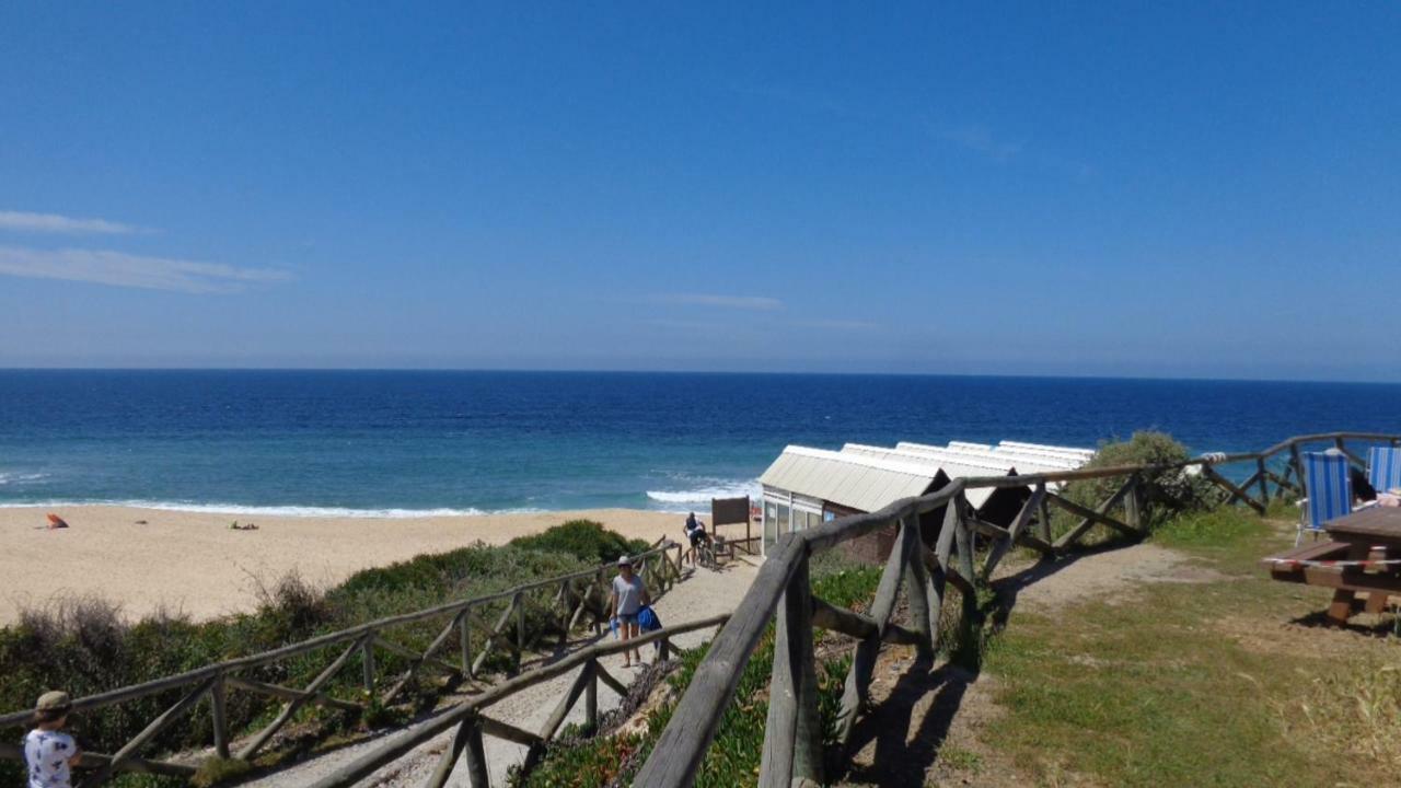 Casa Ferias Melides别墅 外观 照片