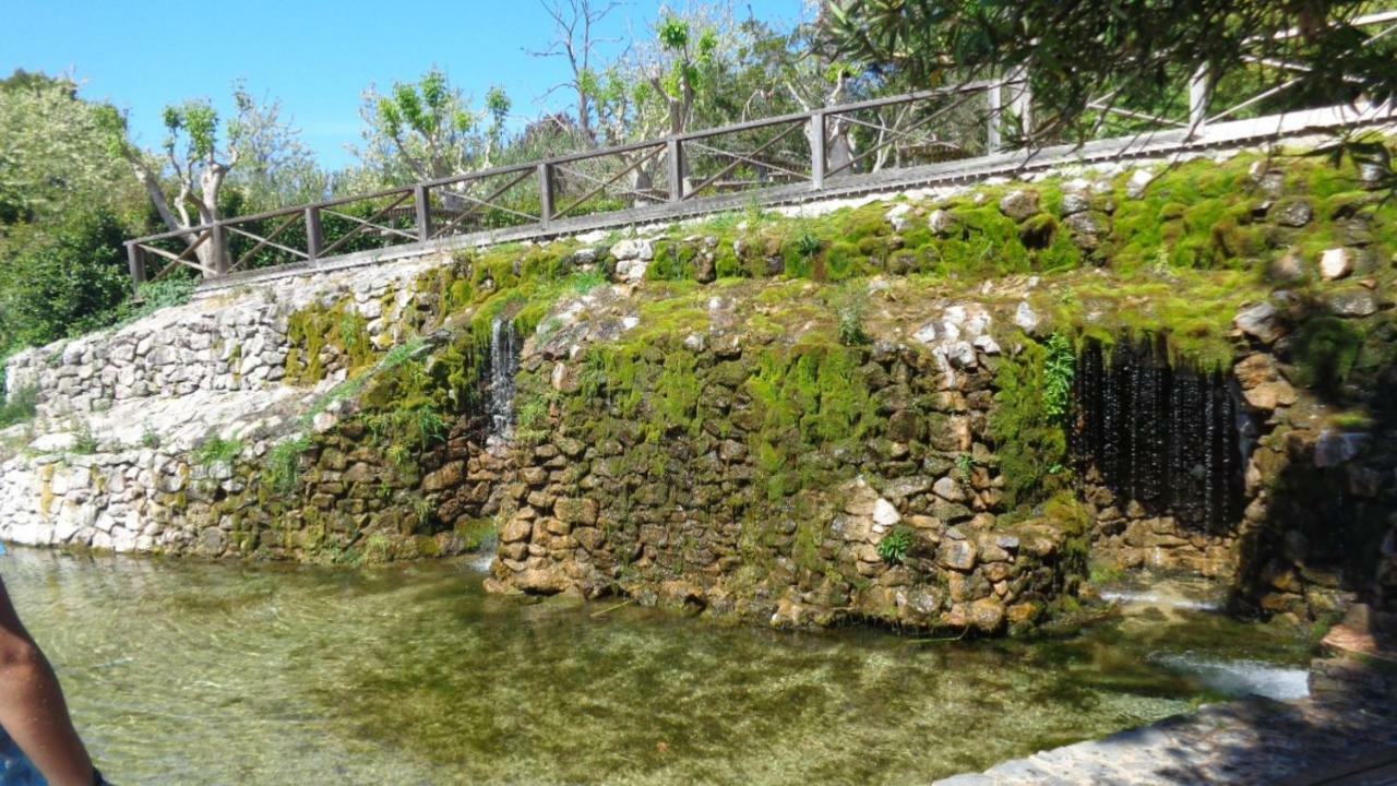 Casa Ferias Melides别墅 外观 照片