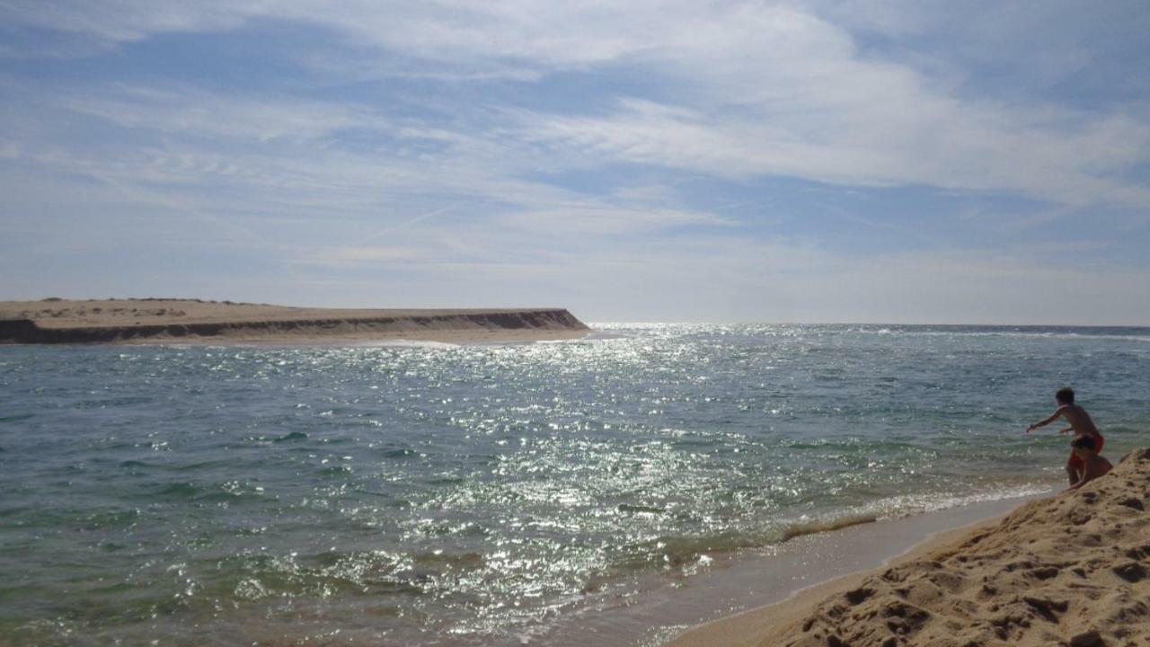 Casa Ferias Melides别墅 外观 照片