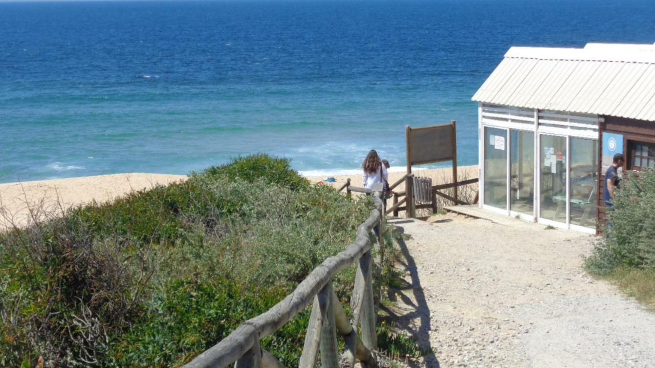Casa Ferias Melides别墅 外观 照片
