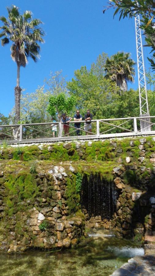 Casa Ferias Melides别墅 外观 照片
