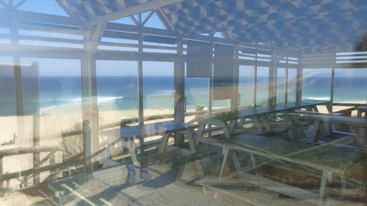 Casa Ferias Melides别墅 外观 照片