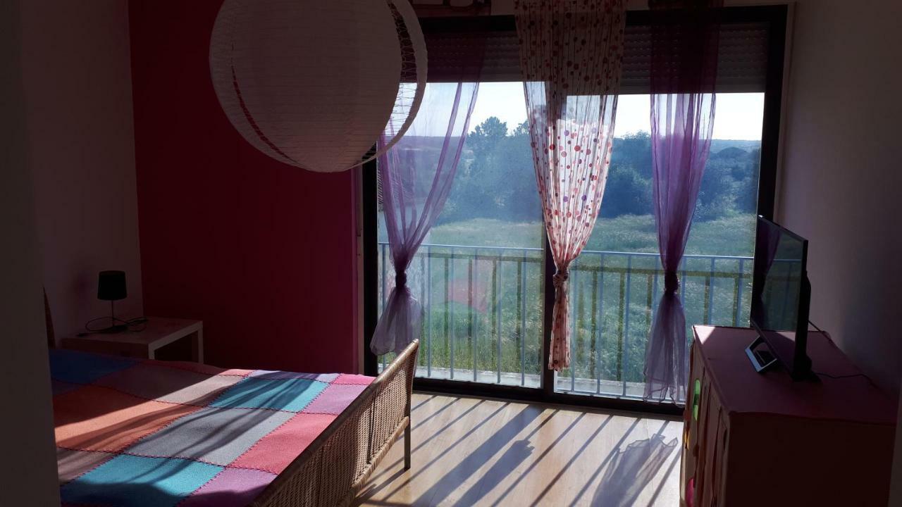Casa Ferias Melides别墅 外观 照片