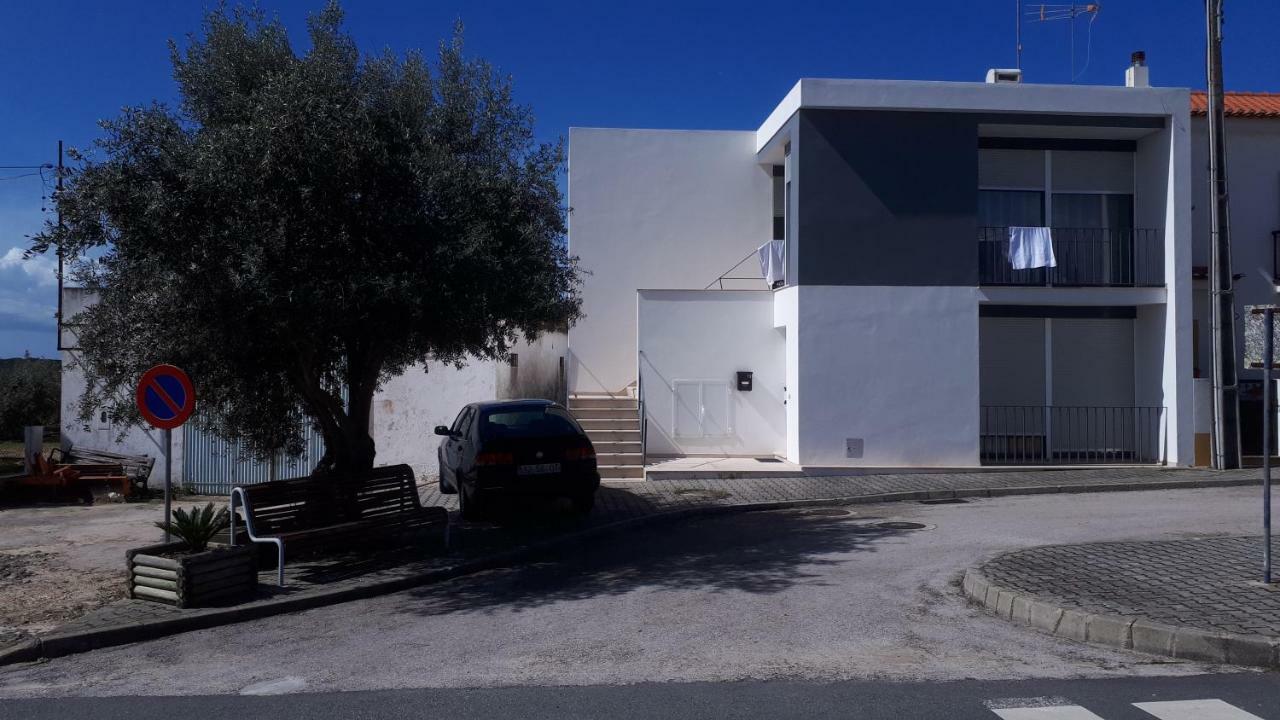 Casa Ferias Melides别墅 外观 照片
