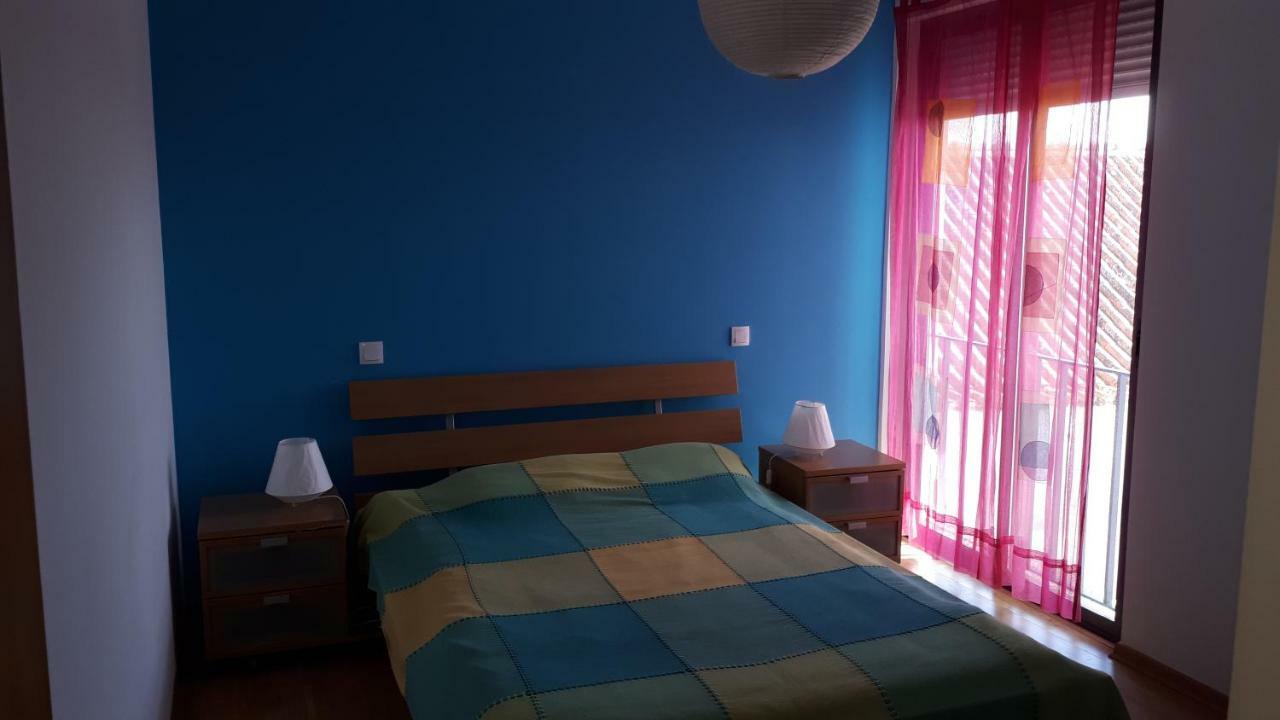 Casa Ferias Melides别墅 外观 照片