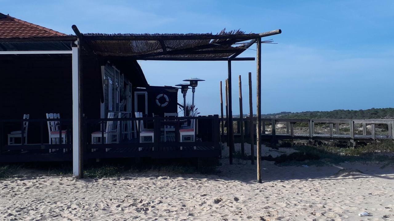 Casa Ferias Melides别墅 外观 照片