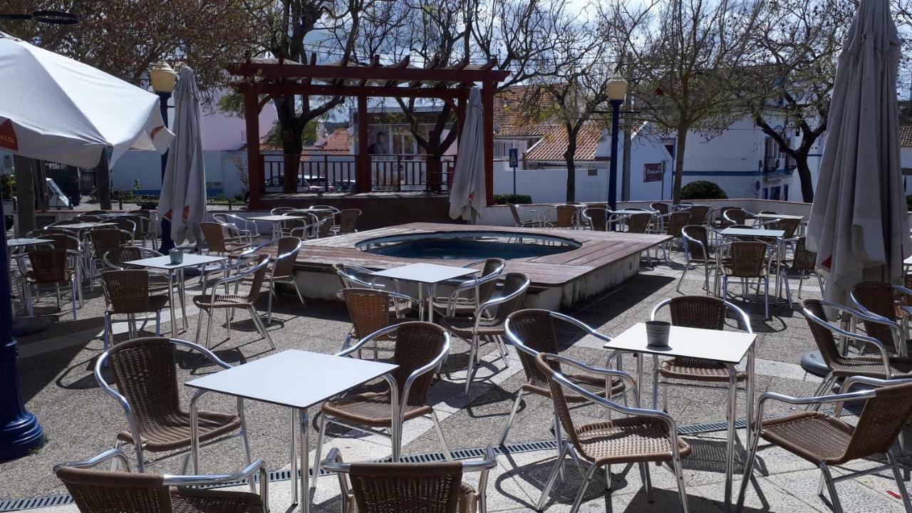 Casa Ferias Melides别墅 外观 照片