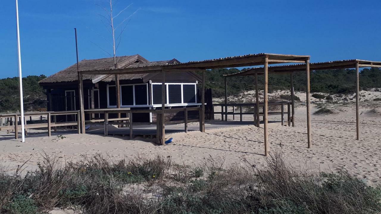 Casa Ferias Melides别墅 外观 照片