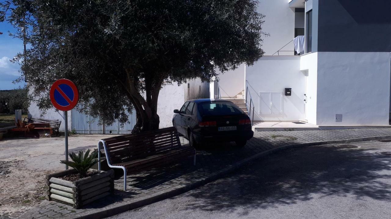 Casa Ferias Melides别墅 外观 照片