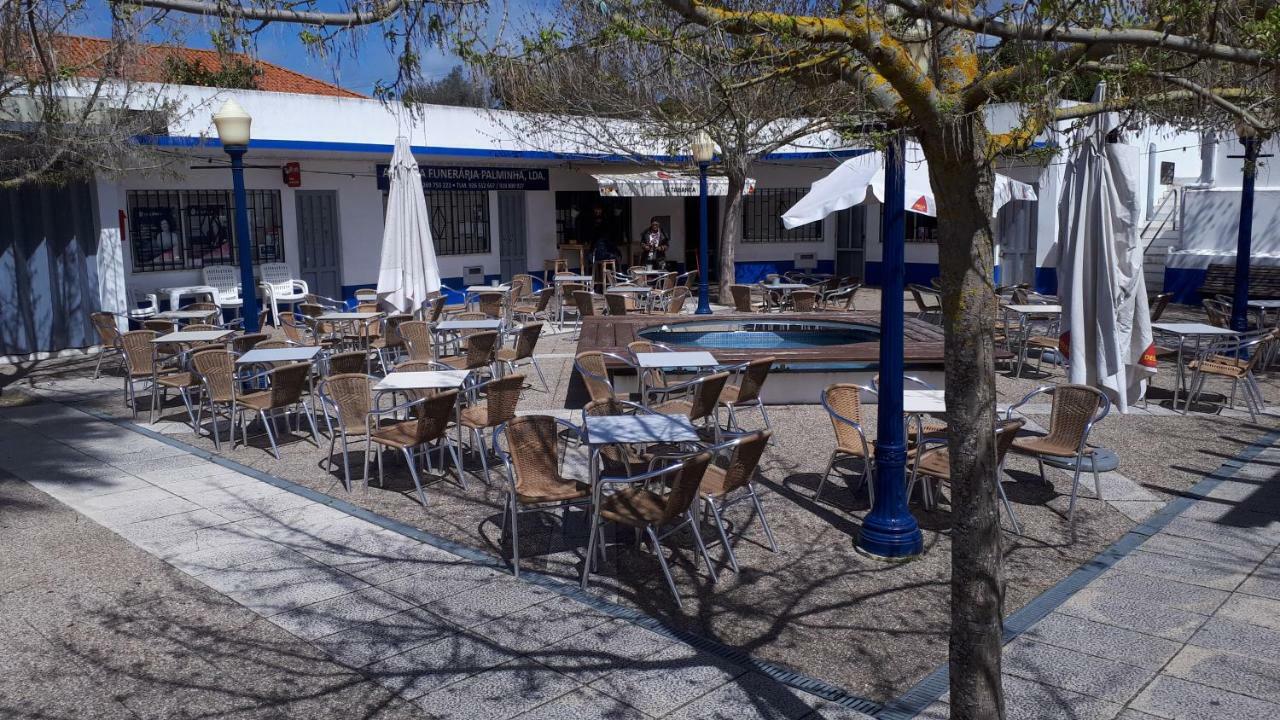 Casa Ferias Melides别墅 外观 照片